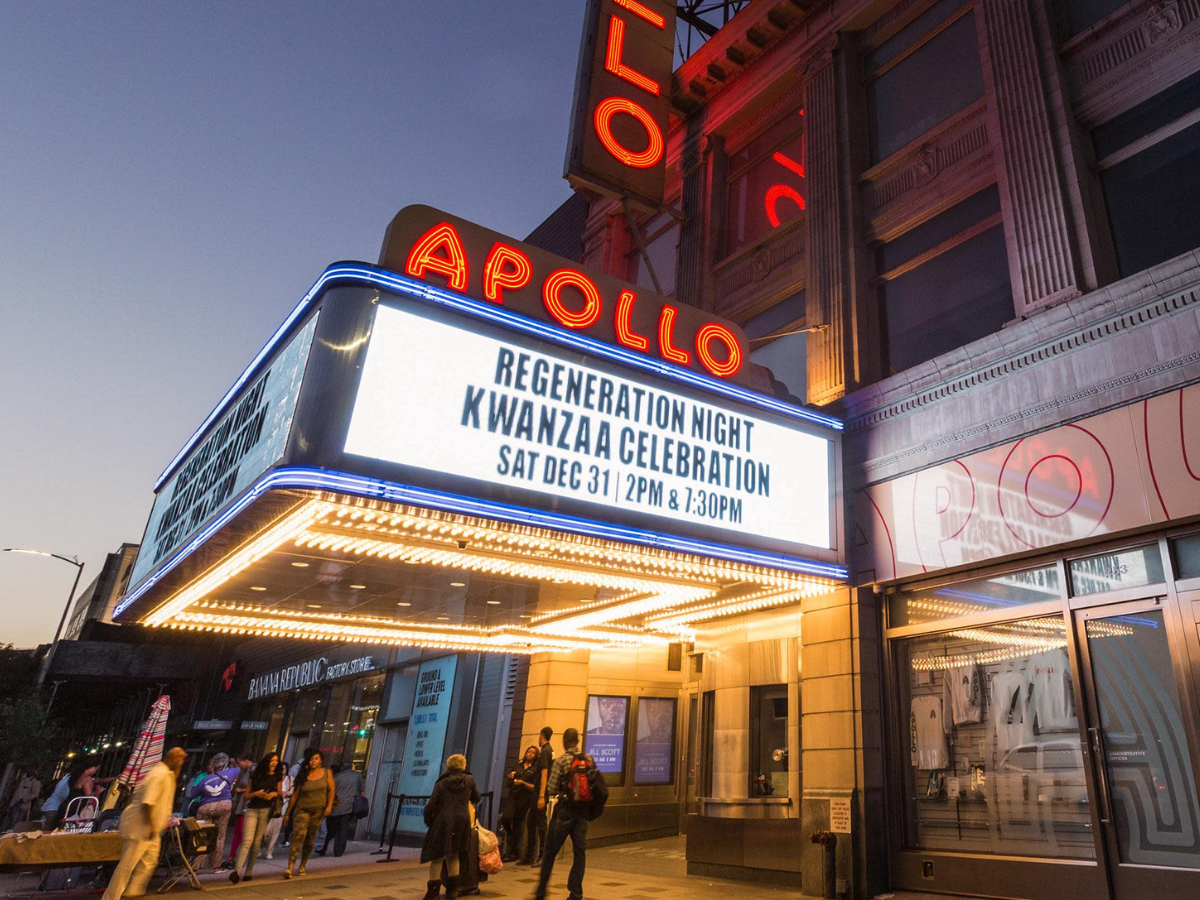 The African American Cultural Heritage Action Fund Awards $3 Million to 24 Black Historic Sites