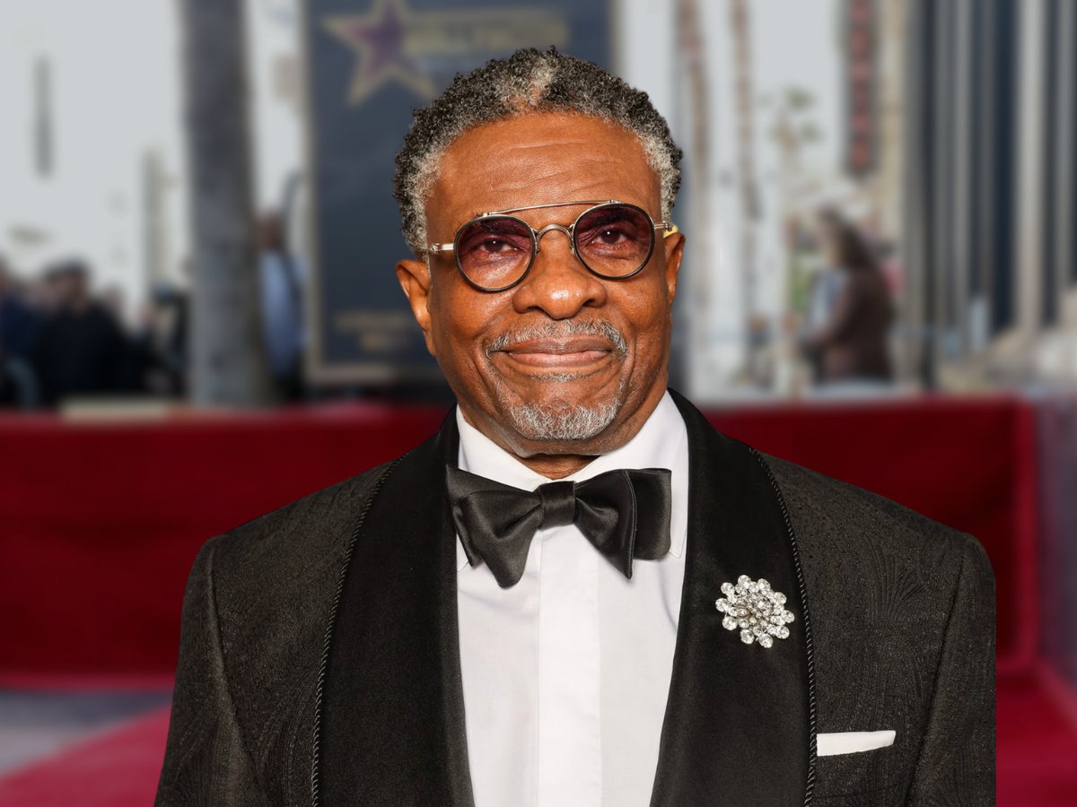 Keith David’s Reaction to Hollywood Walk of Fame Announcement Will Make You Cry