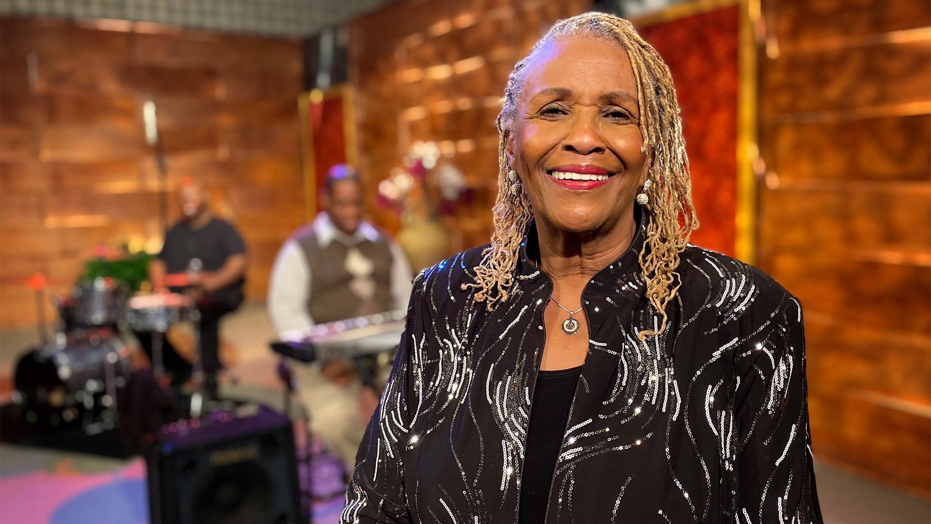 84-Year-Old Gospel Legend Queen Esther Marrow Reacts to Her Vocals on Beyoncé’s Cowboy Carter Tour