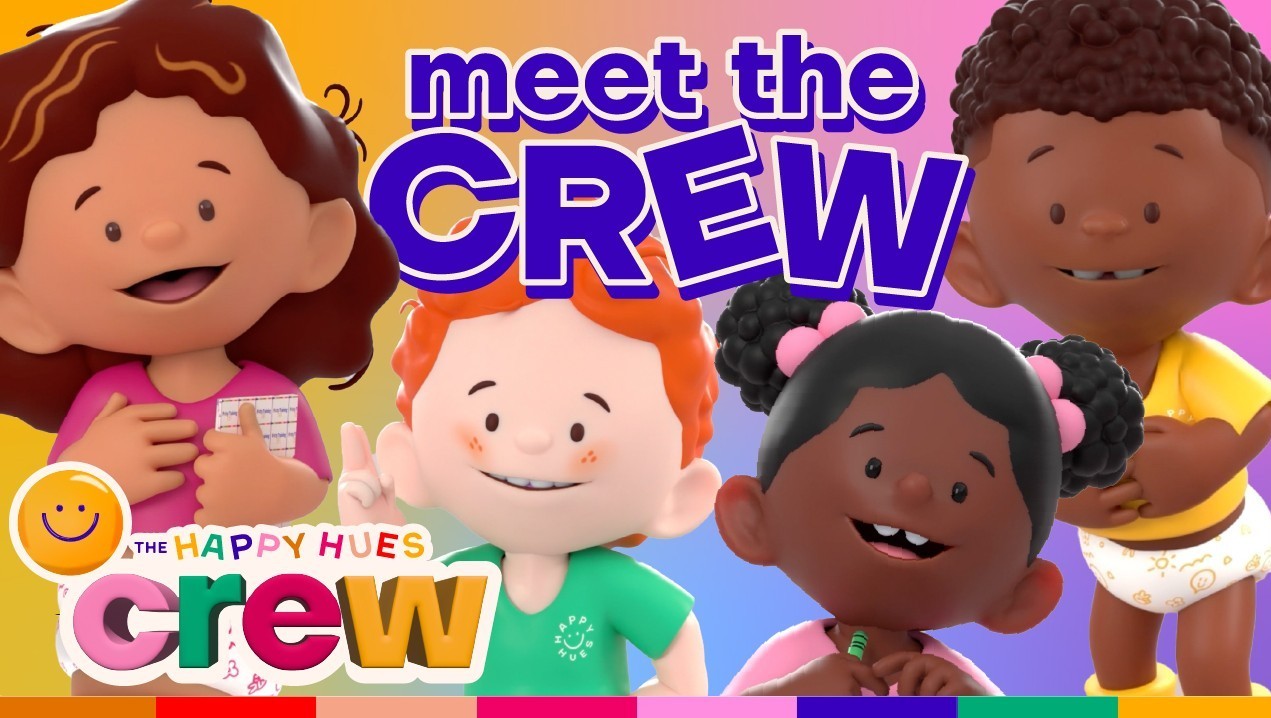 Here Are 9 Black Educational Shows Your Kids Will Love