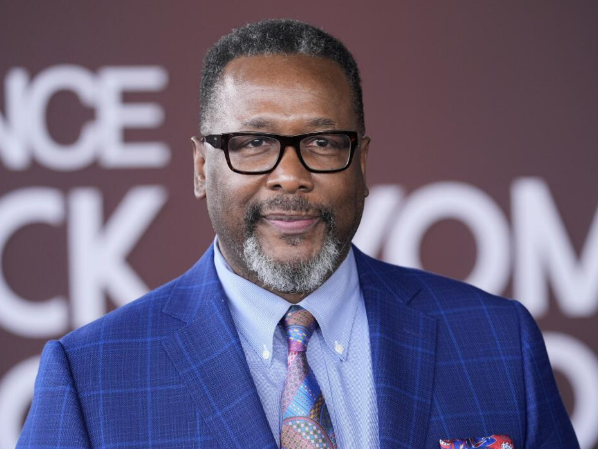 Wendell Pierce Secures $10M to Support Legacy Theatres of Color in NYC