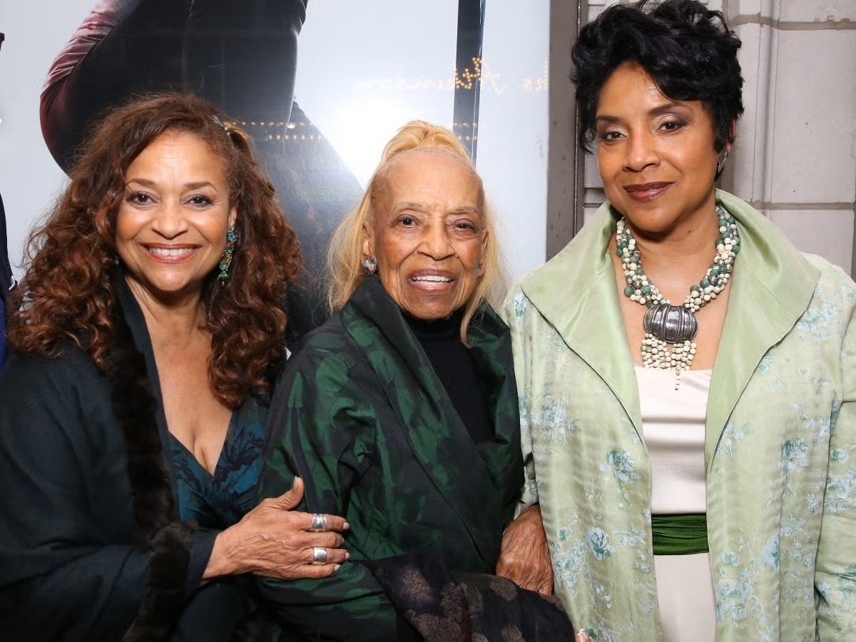 Vivian Ayers Allen, Renowned Poet, Cultural Activist, and Matriarch, Has Joined the Ancestors