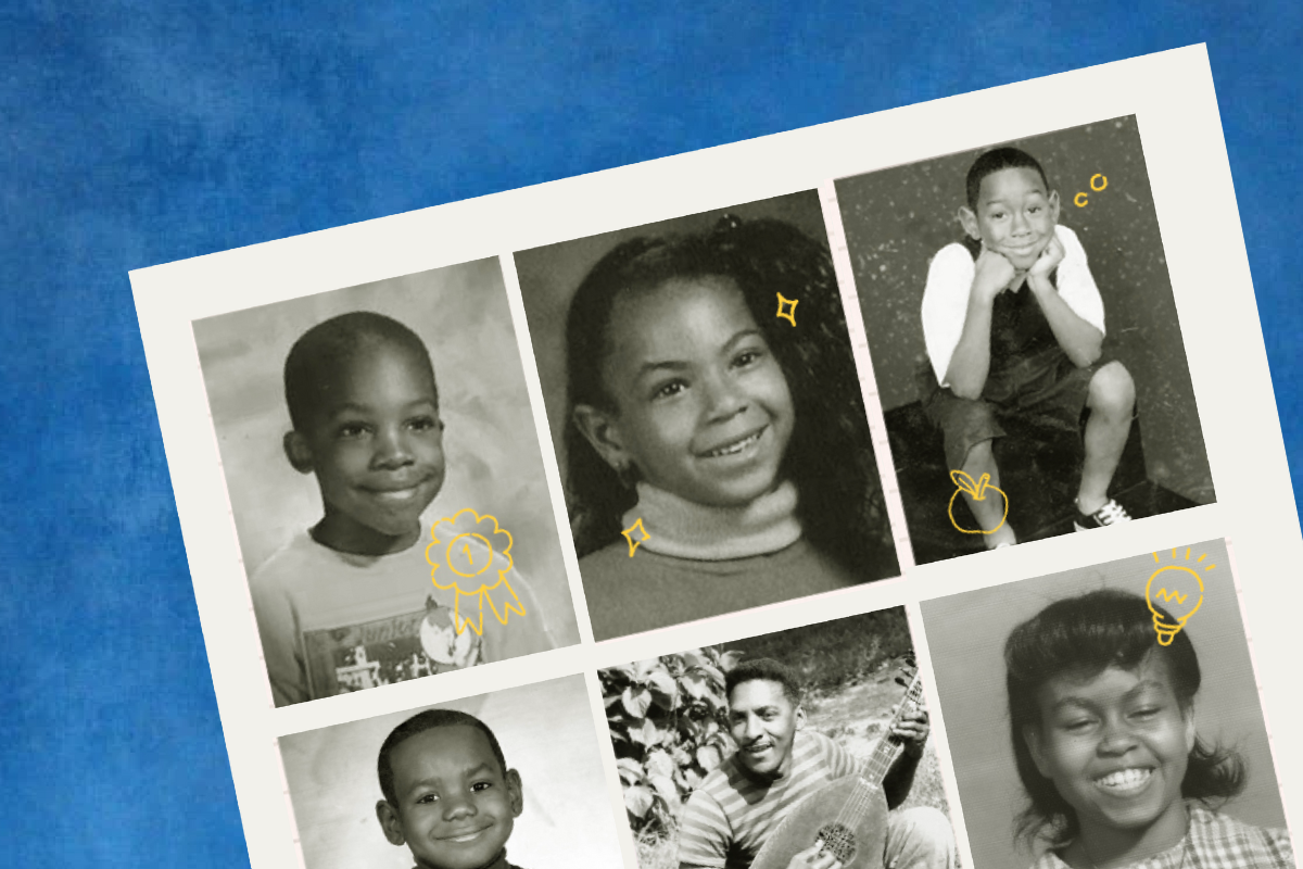 The Power of Affirming A Black Child