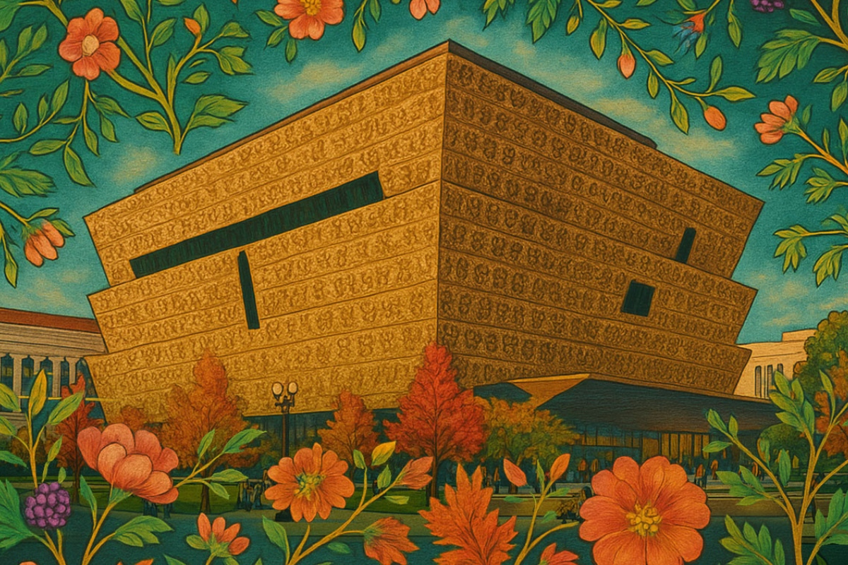 Why Museums Matter — Especially Ours