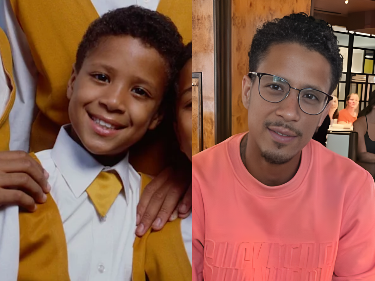 Jackson 5 Child Actor, Floyd Roger Myers Jr, has joined the ancestors