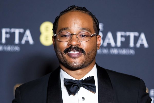 Ryan Coogler Just Made BAFTA History With ‘Sinners’
