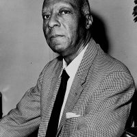 A. Philip Randolph