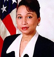 Alexis Herman