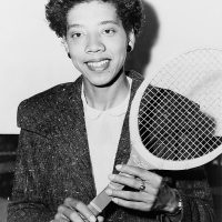 Althea Gibson