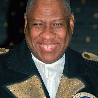 André Leon Talley