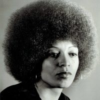 Angela Davis
