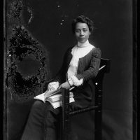Anna Julia Cooper