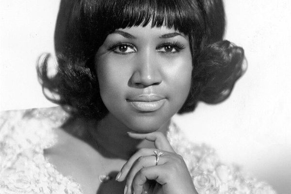 Aretha Franklin