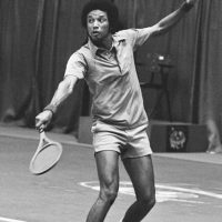 Arthur Ashe