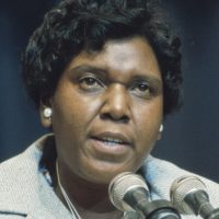 Barbara Jordan