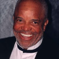 Berry Gordy