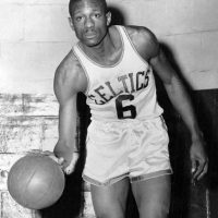 Bill Russell