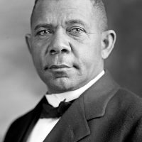 Booker T. Washington