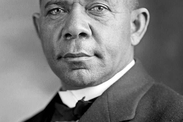 Booker T. Washington