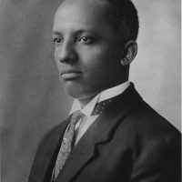 Carter G. Woodson