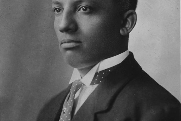 Carter G. Woodson