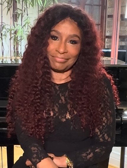 Chaka Khan