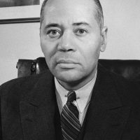 Charles Hamilton Houston