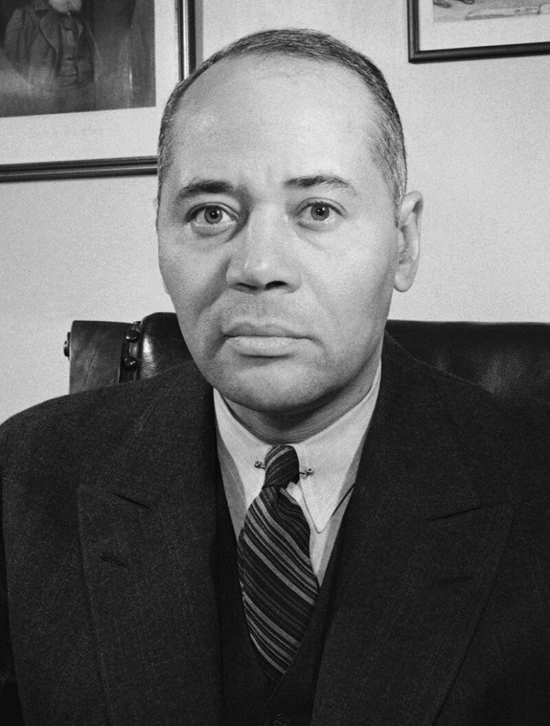 Charles Hamilton Houston