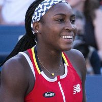 Coco Gauff