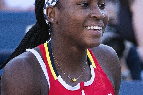 Coco Gauff
