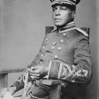 Colonel Charles Young