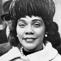 Coretta Scott King
