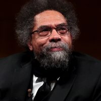 Cornel West