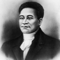Crispus Attucks