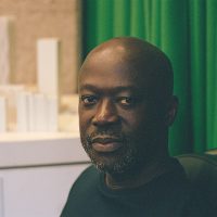 David Adjaye