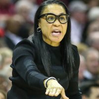 Dawn Staley