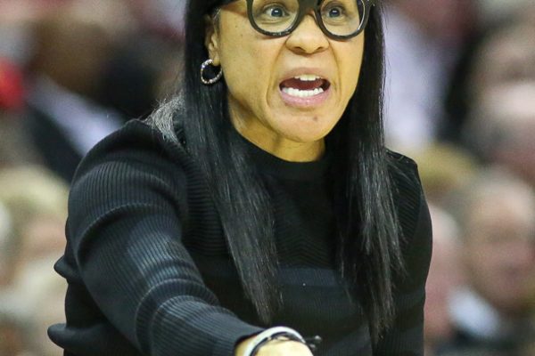 Dawn Staley