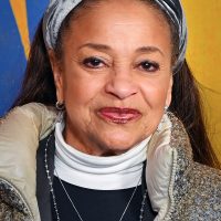 Debbie Allen