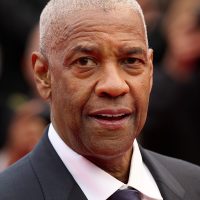 Denzel Washington