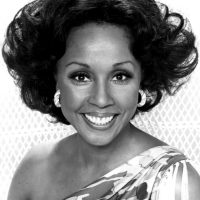 Diahann Carroll
