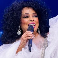 Diana Ross