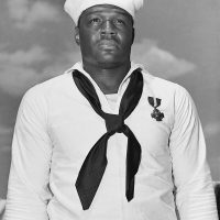 Doris Miller