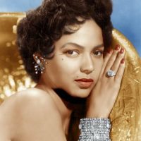 Dorothy Dandridge