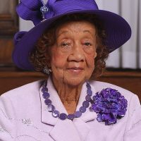 Dorothy Height