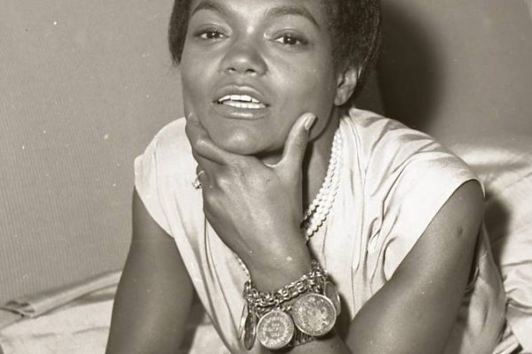 Eartha Kitt