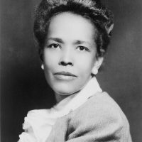 Ella Baker