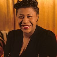 Ella Fitzgerald