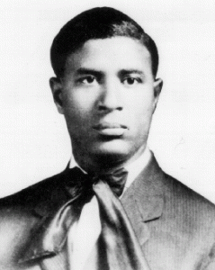 Garrett A. Morgan
