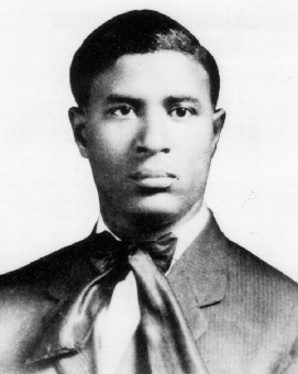 Garrett A. Morgan