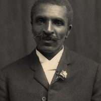 George Washington Carver